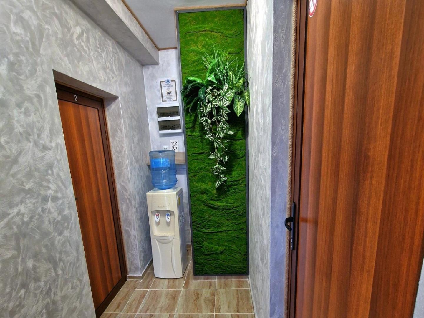 Guest House Simon Green Balcic Exterior foto